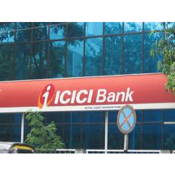 The fifth 'C' gets going at ICICI Bank